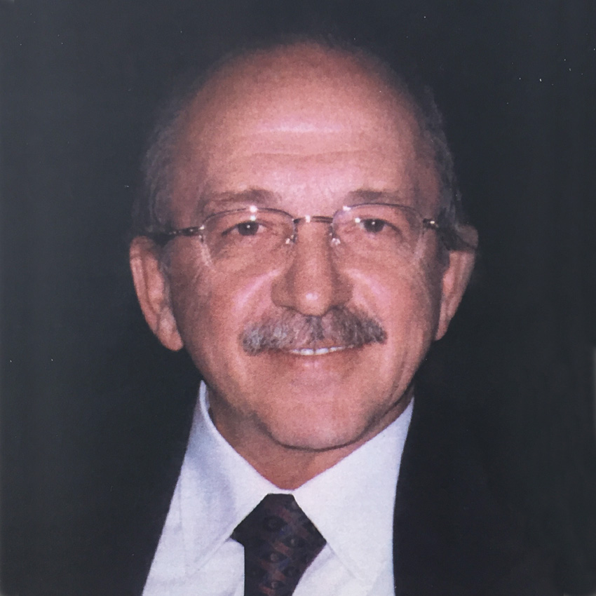 Ahmet Özlen Güven