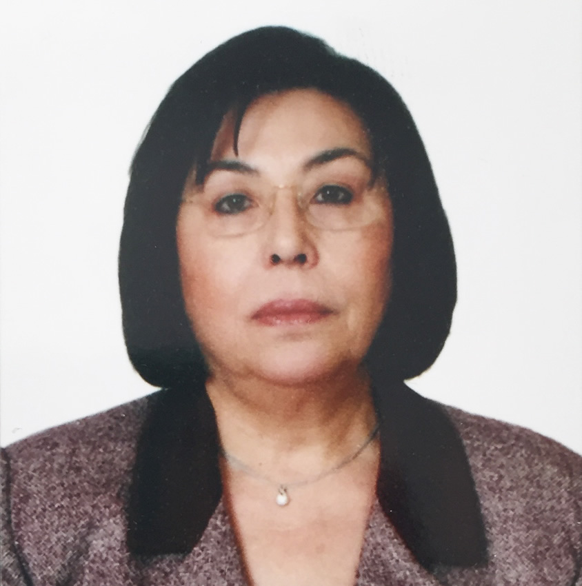 Ayşe Zeren Güven