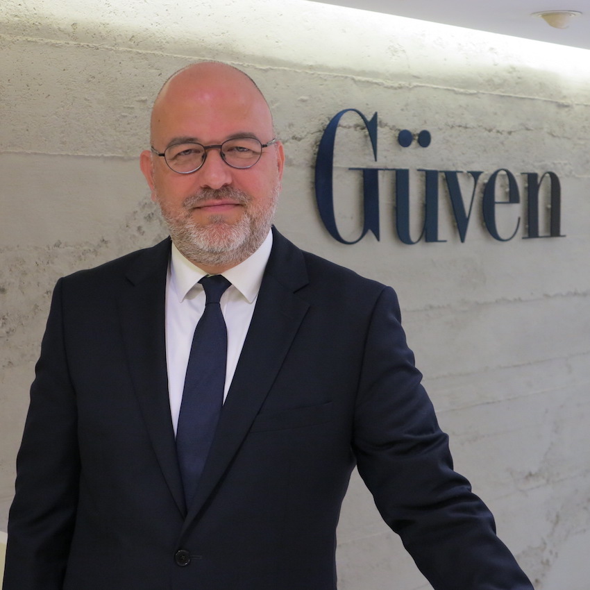 A. Selim Güven